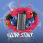AIR BAR BOX LOVE STORY | PRICE POINT NY