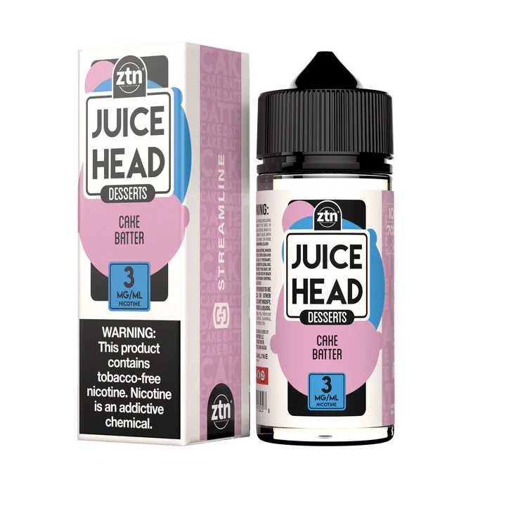 Juice Head Desserts 100ml | America's No.1 Online Vape Shop Price Point NY Juice Head Desserts 100ml | America's No.1 Online Vape Shop Price Point NY