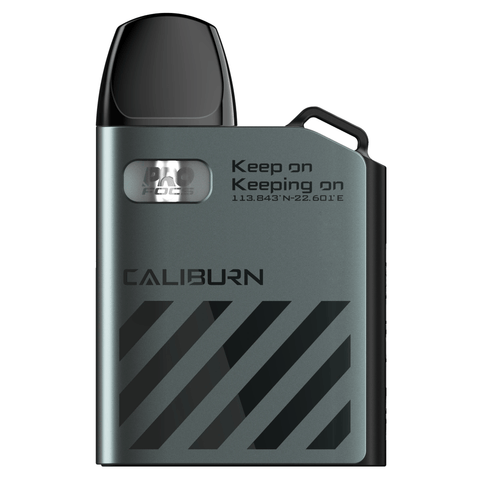 Caliburn AK2 Pod System Kit