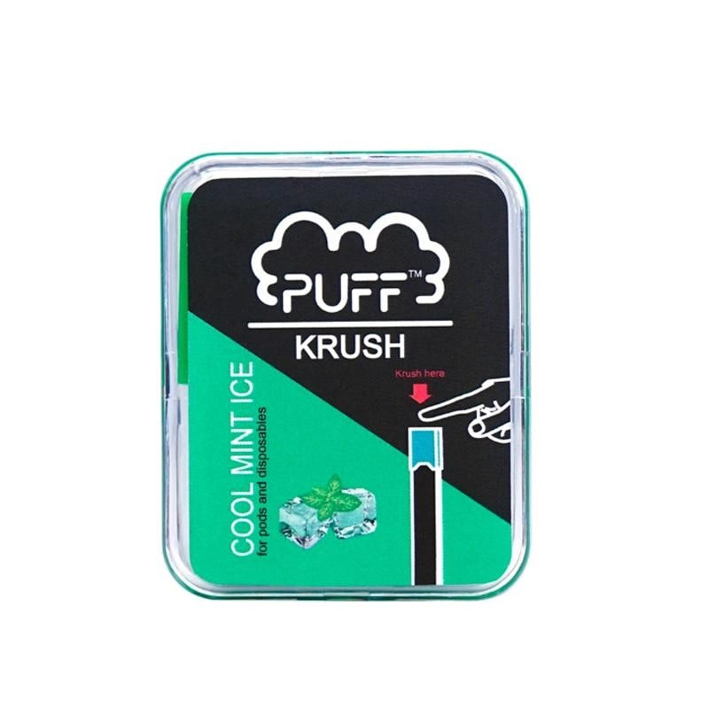 PUFF KRUSH - COOL MINT ICE | PRICE POINT NY