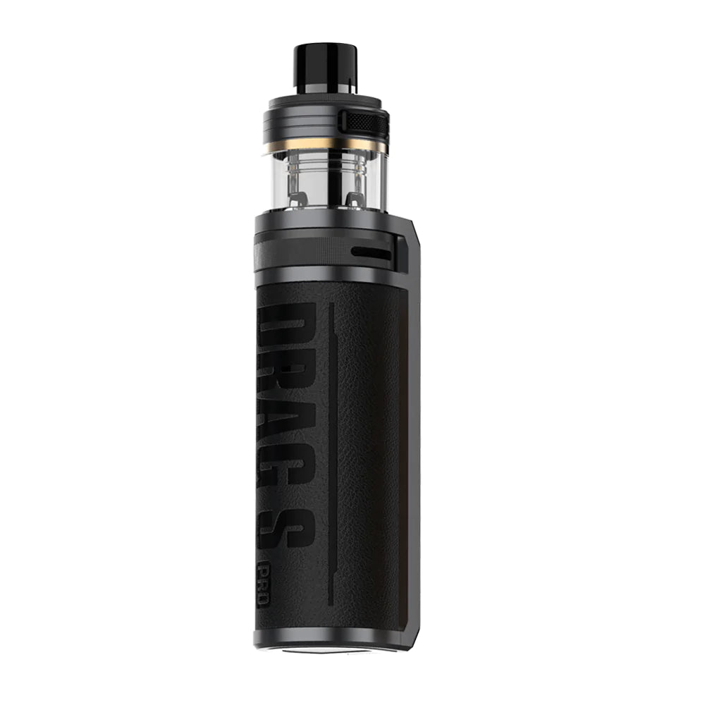 VOOPOO DRAG S PRO CLASSIC BLACK DEVICE \ PRICE POINT NY