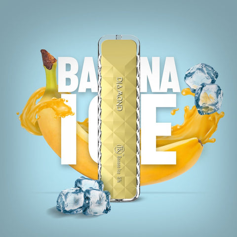 AIR BAR DIAMOND BANANA ICE | PRICE POINT NY