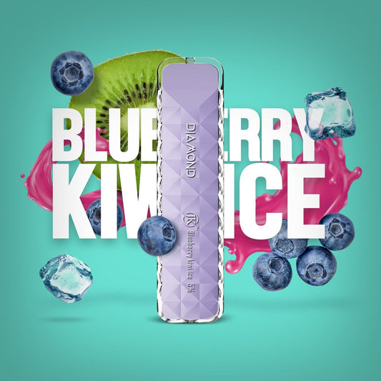 AIR BAR DIAMOND BLUEBERRY KIWI ICE | PRICE POINT NY