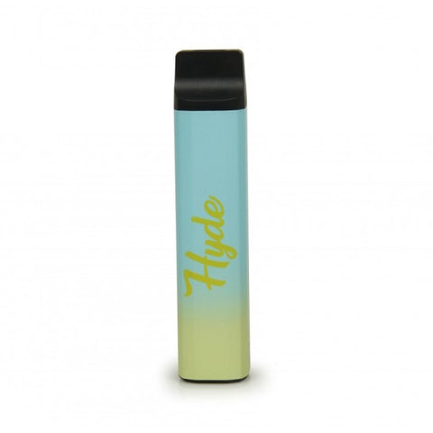 HYDE EDGE RECHARGE 3300 PUFFS BANANA ICE | PRICE POINT NY