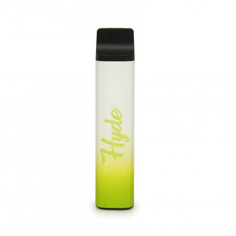HYDE Edge Recharge - Sour Apple Ice | 3300 Puffs – Price Point NY