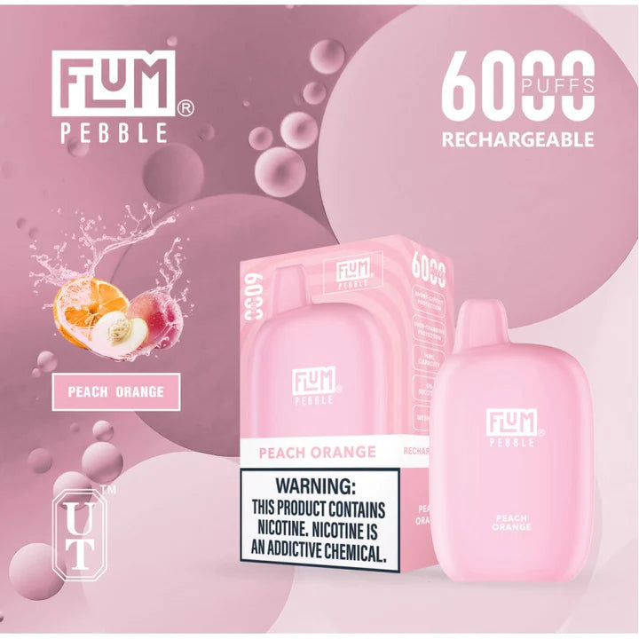 peach ice flum float Ice Drinks Flum Float Peach Ice 3000 Puffs
