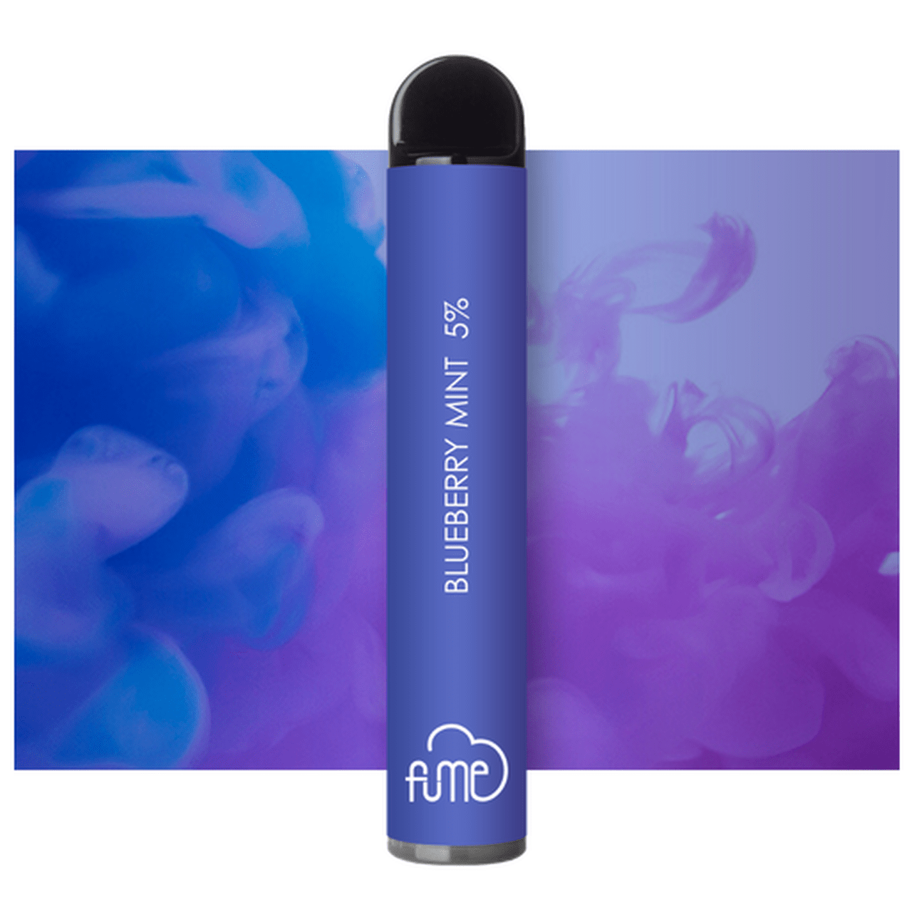 FUME Ultra Disposable - Blueberry Mint
