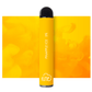FUME ULTRA PINEAPPLE ICE 5% - 2500 PUFFS | PRICE POINT NY