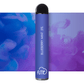 FUME EXTRA DISPOSABLE DEVICE - BLUEBERRY MINT | Price Point NY