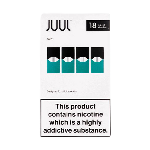 Top 5 JUUL Pods | Best Pod Flavours Reviewed Top 5 JUUL Pods | Best Pod Flavours Reviewed