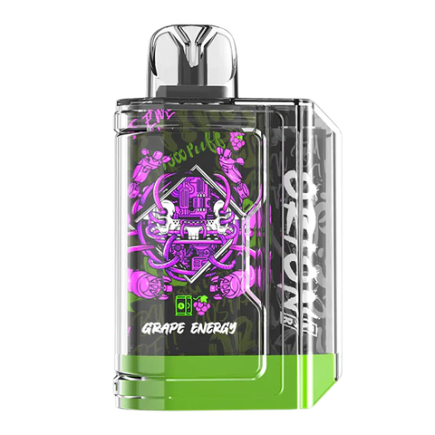 ORION BAR 7500 GRAPE ENERGY | PRICE POINT NY