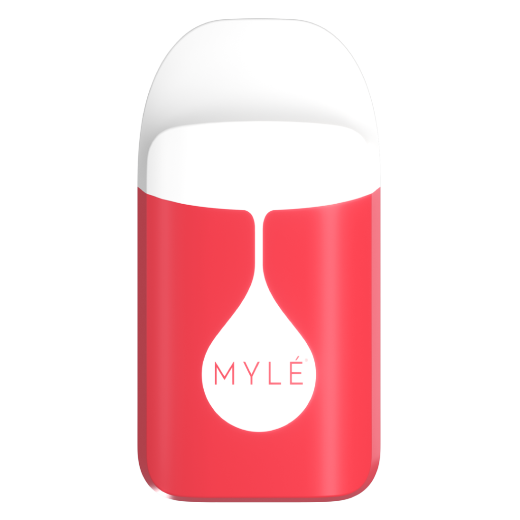 MYLE MICRO ICED WATERMELON 400 PUFFS - PRICE POINT NY