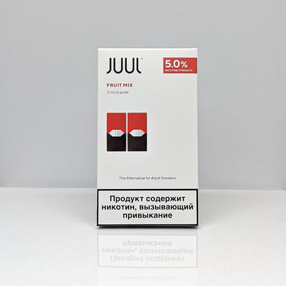 JUUL Pod - Fruit | JUUL Vape Price Point NY JUUL Pod - Fruit | JUUL Vape Price Point NY
