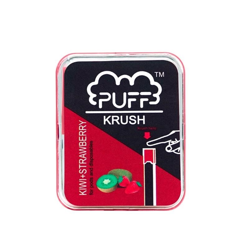 PUFF KRUSH - KIWI STRAWBERRY | PRICE POINT NY