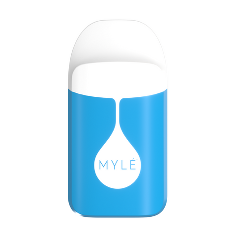 MYLE MICRO LOS ICE 400 Puffs - PRICE POINT NY