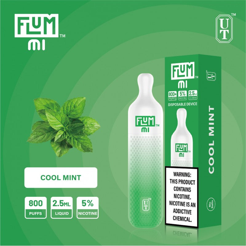 FLUM Mi - Cool Mint