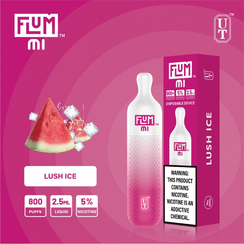 FLUM Mi - Lush Ice