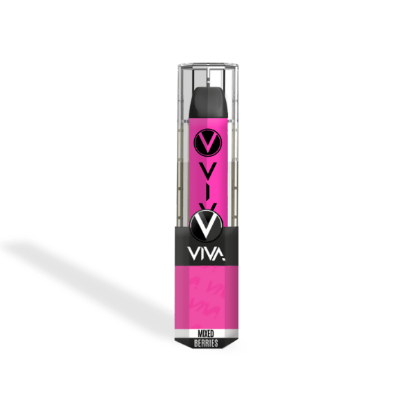 VIVA MIXED BERRIES DISPOSABLE | PRICE POINT NY