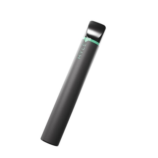 MYLE NANO DISPOSABLE DEVICE IN MINT MOJITO | PRICE POINT NY