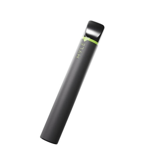 MYLE Nano Disposable Device in Prime Pear | Price Point NY