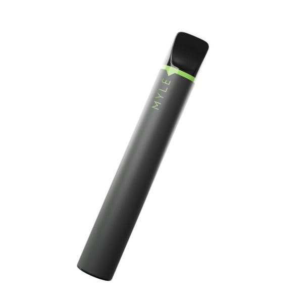 MYLE NANO DISPOSABLE DEVICE IN ICED MINT | PRICE POINT NY