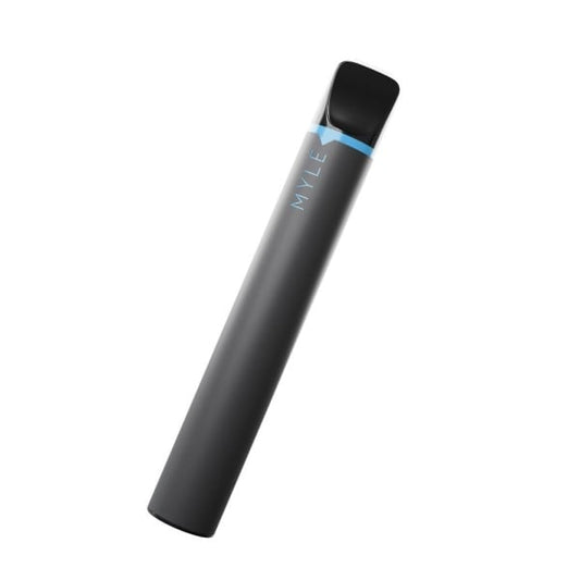 MYLE Nano Disposable Device in Iced Quad Berry | Price Point NY