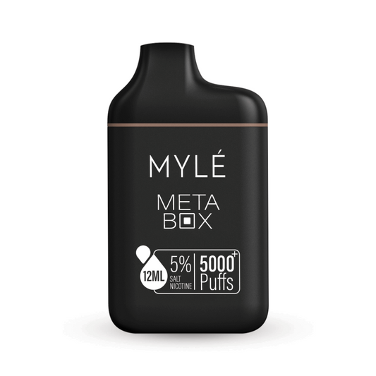 MYLE META BOX SWEET TOBACCO - PRICE POINT NY