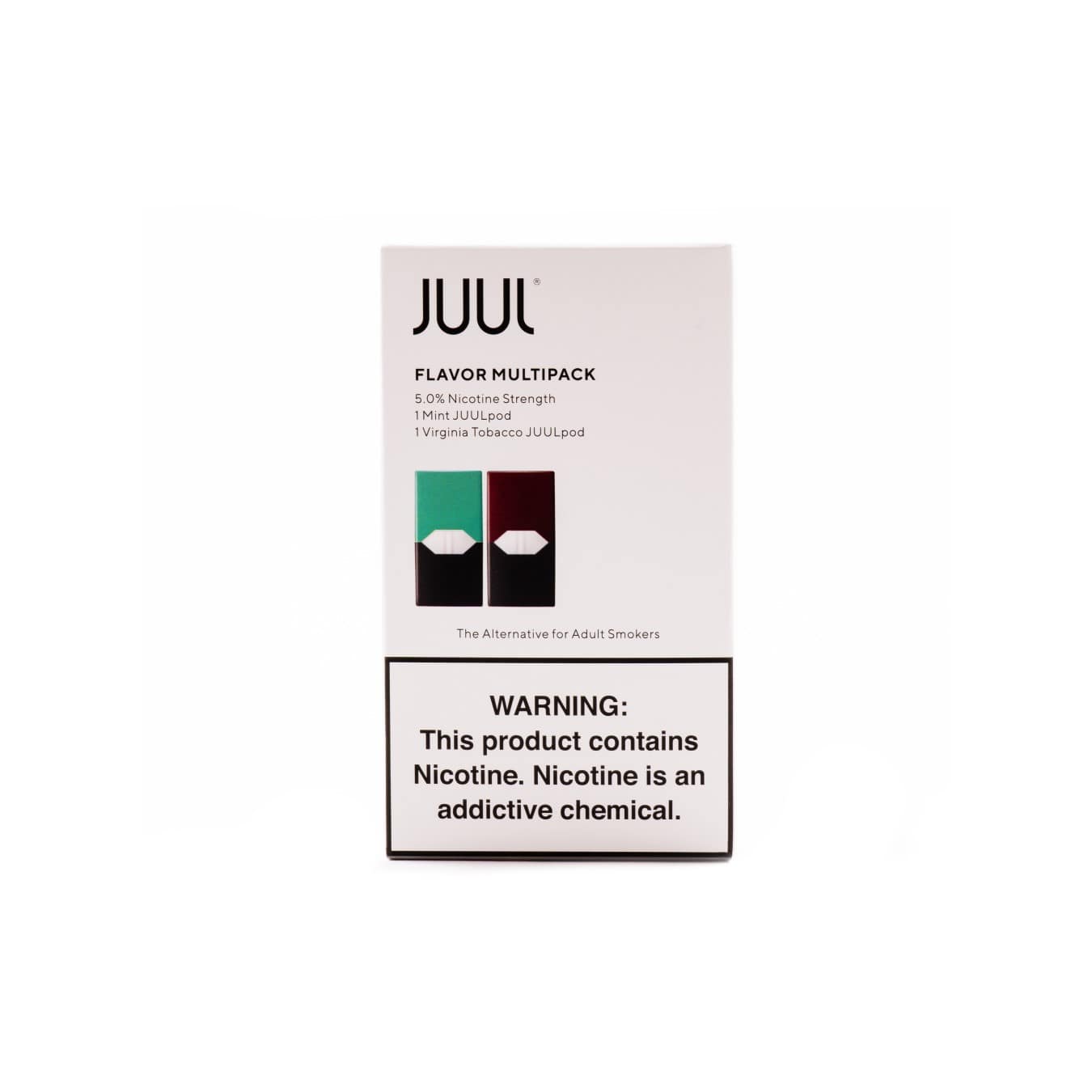 JUUL - JUUL Pod Multipack 2-Pack | Price Point NY