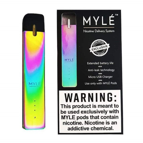 Rainbow MYLE Basic Kit | Price Point NY