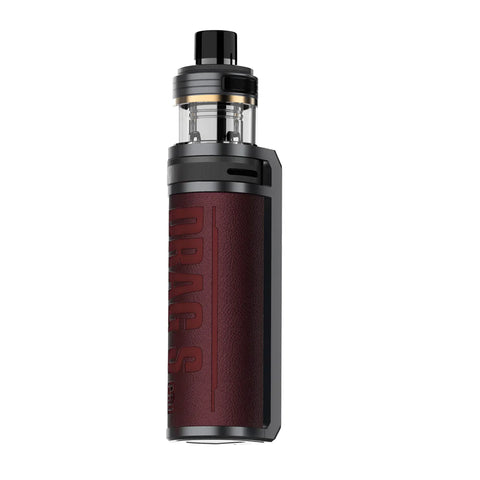 VOOPOO DRAG S PRO MYSTIC RED DEVICE | PRICE POINT NY