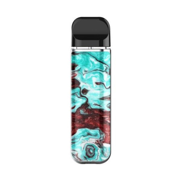 how long does a smok novo 2 pod last Paradise Vape & Smoke Shop – Stockbridge | Delta 8, CBD & Hookah – Paradise  Vape & Smoke Shop