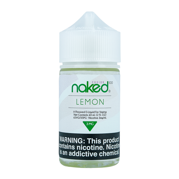 Naked 100 Free Base E-liquid - 60mL Price Point NY Naked 100 Free Base E-liquid - 60mL Price Point NY