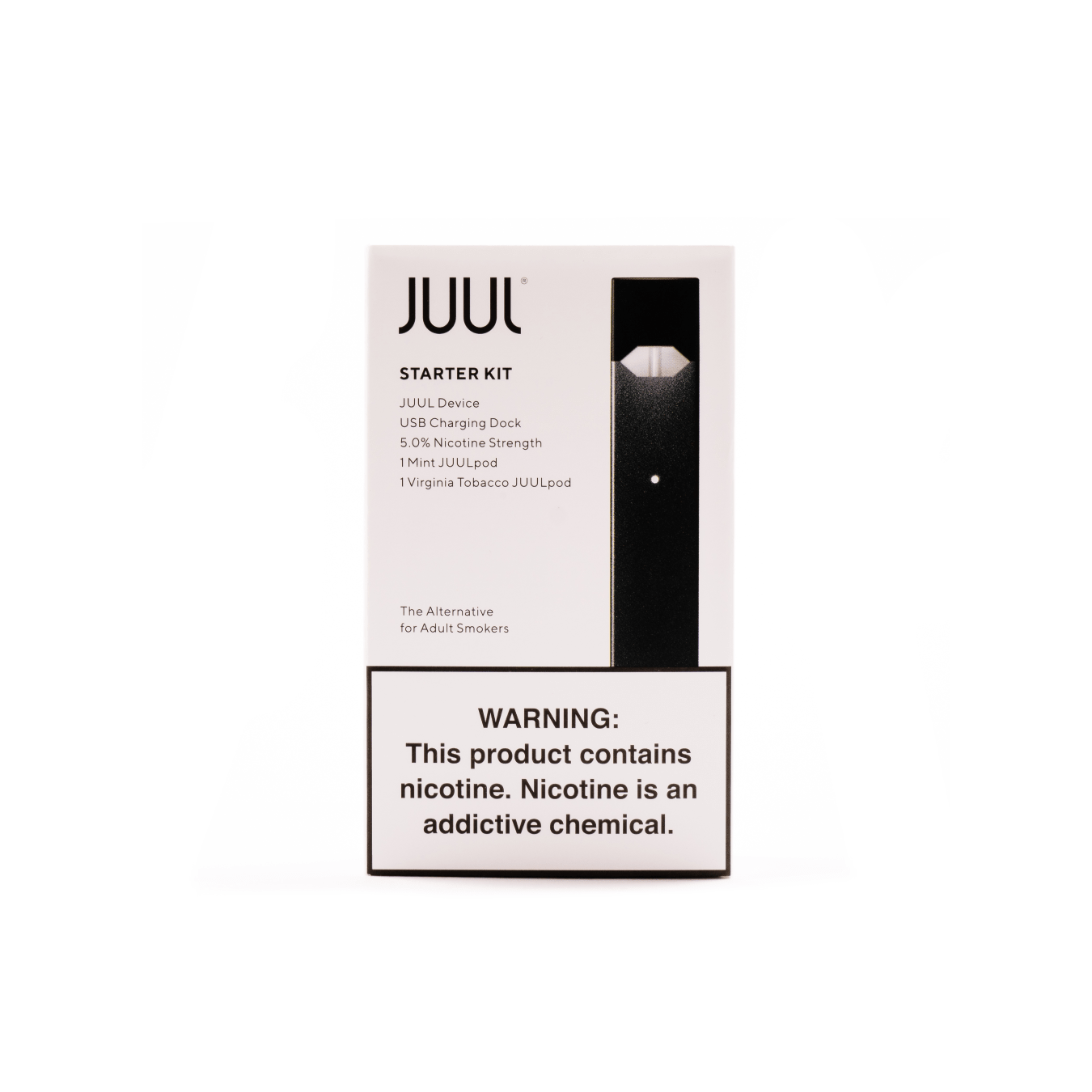 JUUL Vape Device Starter Kit | Includes Pods | Price Point NY JUUL Vape Device Starter Kit | Includes Pods | Price Point NY