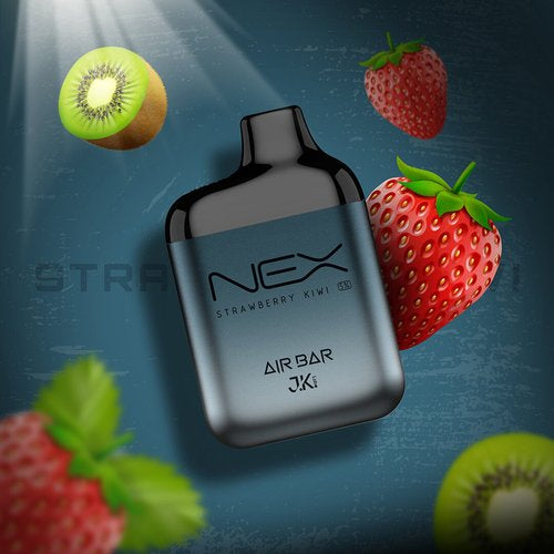 Air Bar Nex - Strawberry Kiwi