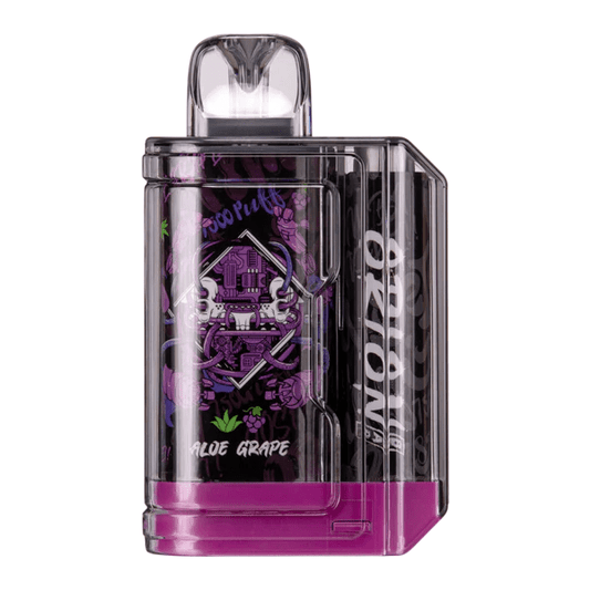 ORION BAR ALOE GRAPE DISPOSABE DEVICE BY LOST VAPE | PRICE POINT NY