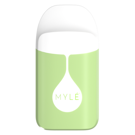 MYLE Micro Disposable - Prime Pear