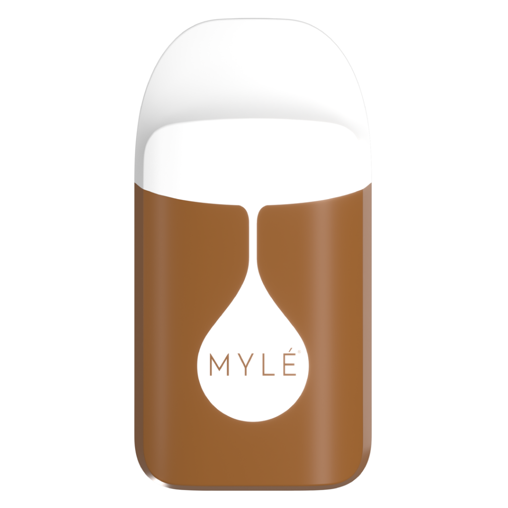 MYLE MICRO SWEET TOBACCO DISPOSABLE 1000 PUFFS - PRICE POINT NY
