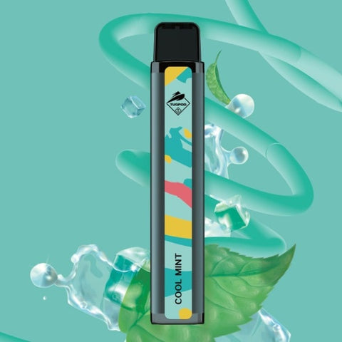 TUGBOAT XXL COOL MINT DISPOSABLE | PRICE POINT NY