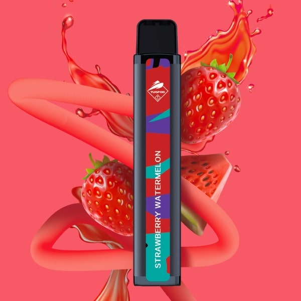 TUGBOAT XXL STRAWBERRY WATERMELON DISPOSABLE | PRICE POINT NY