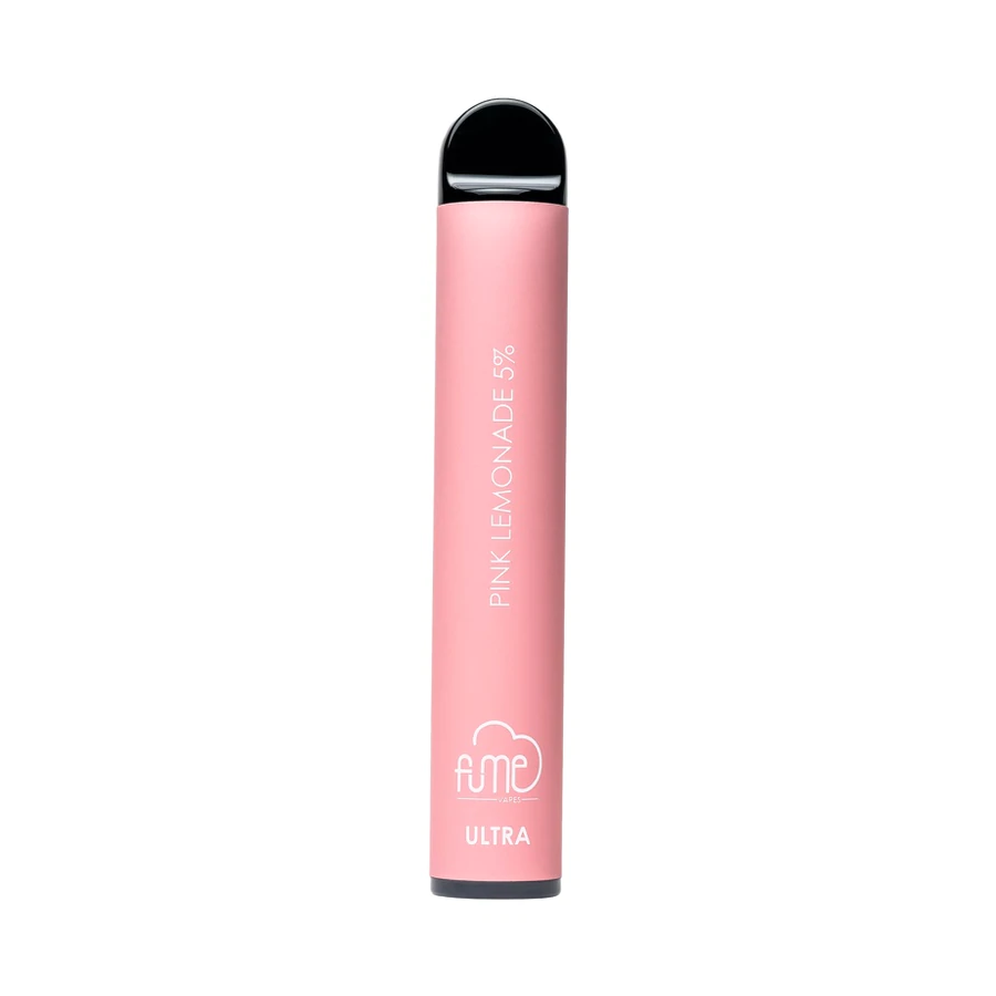 FUME ULTRA 2500 PINK LEMONADE DISPOSABLE | PRICE POINT NY
