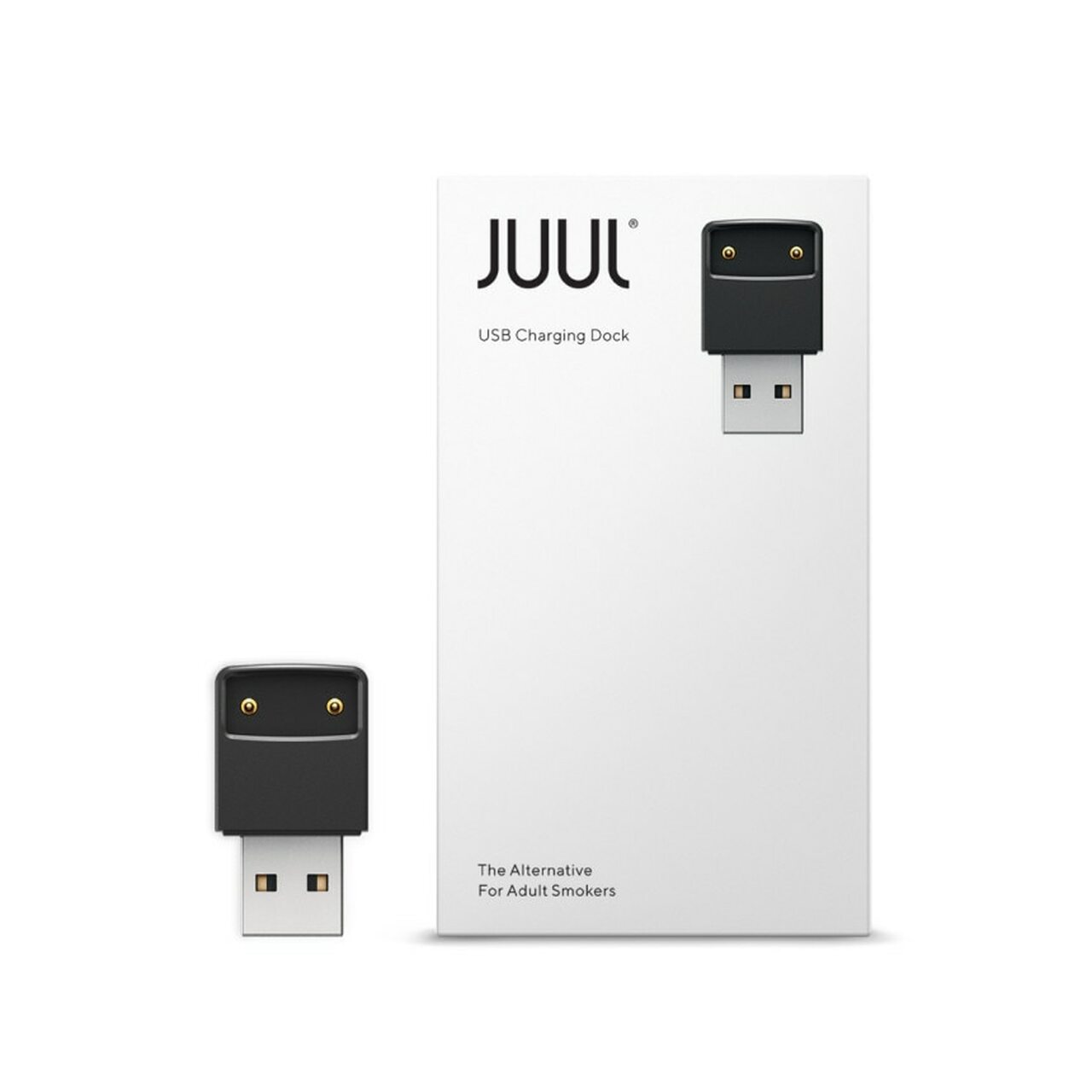 JUUL CHARGER