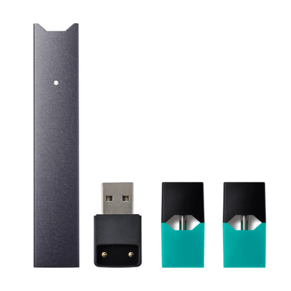 JUUL Vape Device Starter Kit | Includes Pods | Price Point NY JUUL Vape Device Starter Kit | Includes Pods | Price Point NY