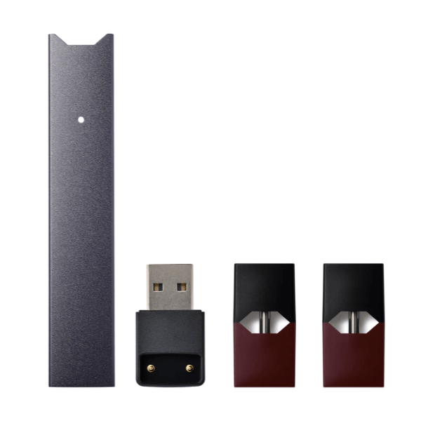 JUUL Vape Device Starter Kit | Includes Pods | Price Point NY JUUL Vape Device Starter Kit | Includes Pods | Price Point NY