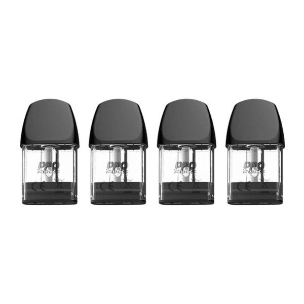 UWELL Caliburn A2 Replacement Pods - 4 Pack Price Point NY UWELL Caliburn A2 Replacement Pods - 4 Pack Price Point NY