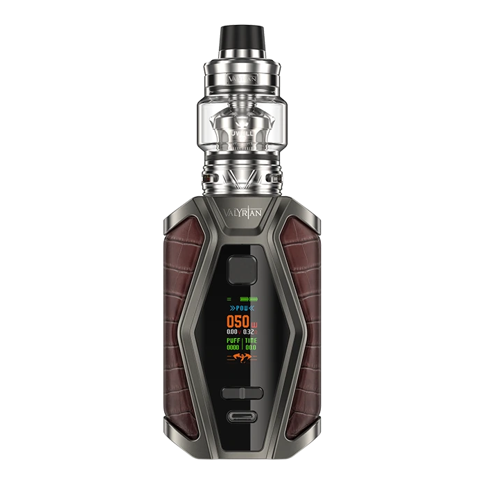UWELL Valyrian III 200W Kit - America's No.1 Vape Shop | PPNY Price Point NY UWELL Valyrian III 200W Kit - America's No.1 Vape Shop | PPNY Price Point NY