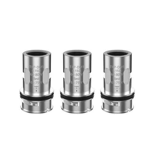 VooPoo Replacement Coils | Price Point NY