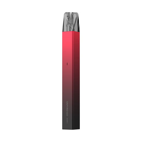 VAPORESSO BARR DEVICE RED | PRICE POINT NY