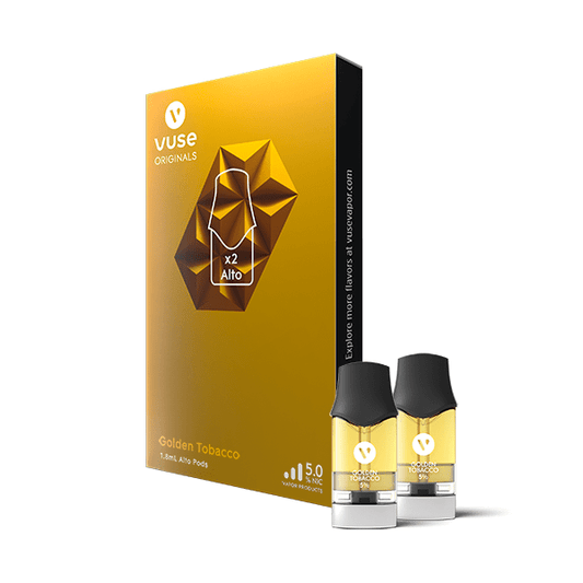 VUSE Alto Pods Price Point NY VUSE Alto Pods Price Point NY