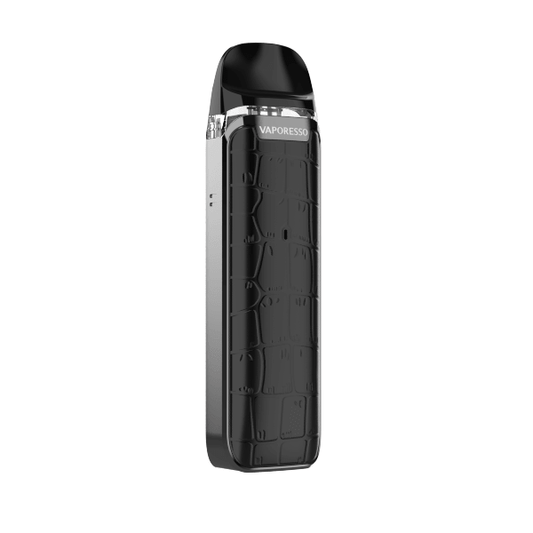 VAPORESSO LUXE Q Black | Price Point NY