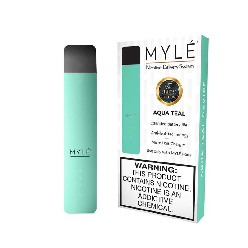 MYL Nicotine Delivery Device | America's No.1 Online Vape Store Price Point NY MYL Nicotine Delivery Device | America's No.1 Online Vape Store Price Point NY